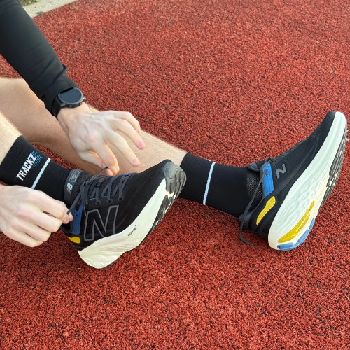 Technical Running Socks