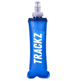 Blue Collapsible Water Bottle